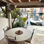 Confort Et Charme Pres Des Canaux De Port * Grimaud