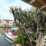 Confort Et Charme Pres Des Canaux De Port Grimaud