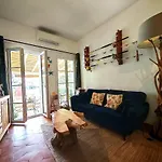 Apartmán Confort Et Charme Pres Des Canaux De Port *