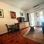 Apartmán Confort Et Charme Pres Des Canaux De Port Grimaud