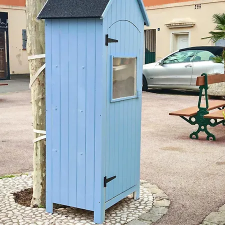 Appartement Confort Et Charme Pres Des Canaux De Port *