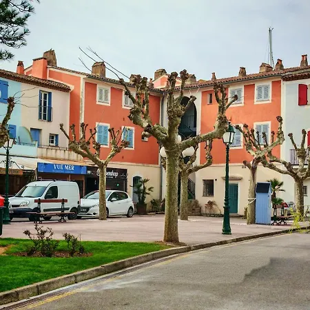 Confort Et Charme Pres Des Canaux De Port Grimaud