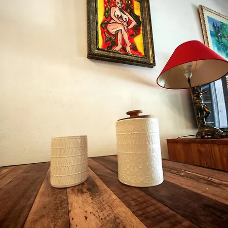 Appartement Confort Et Charme Pres Des Canaux De Port Grimaud