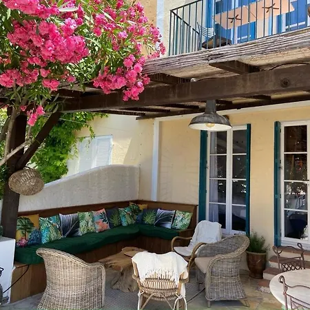 Appartement Confort Et Charme Pres Des Canaux De Port